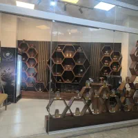 عسل طبیعی و لبنیات محلی خلخال