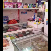 واگذاری دکه با اجناس|فروش مغازه و غرفه|قم, پردیسان|دیوار