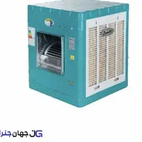 کولر ۴۰۰۰ مروارید متور ژن