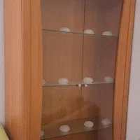 فروش ویترین یا بوفه