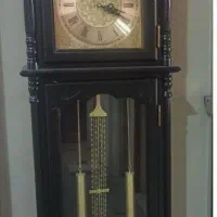 ساعت ایستاده سلطنتی