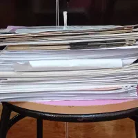 فروش فوری پک کامل تجربی،کتابها،جزوات،سوالات|کتاب و مجله آموزشی|شیراز, سینما سعدی|دیوار