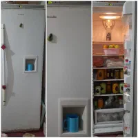 یخچال بدون برفک