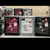 پخش گاو صندوق از کارخانه