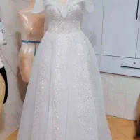 لباس عروس
