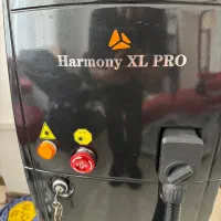 فروش دستگاه لیزر الما(هارمونی الکس ال پرو امریکا)|آرایشی، بهداشتی، درمانی|مشهد, میعاد (شهرک غرب)|دیوار