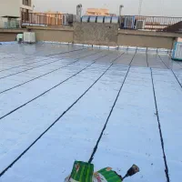 نصب‌ واجرای ایزوگام قیرگونی وآسفالت کاری|خدمات پیشه و مهارت|تهران, آذری|دیوار