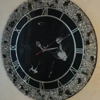 انواع ساعت های رزینی