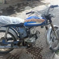 متور یاماها