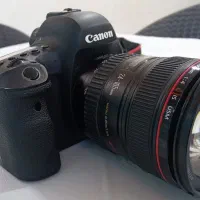 دوربین Canon mark 2|دوربین عکاسی و فیلم‌برداری|ارومیه, |دیوار