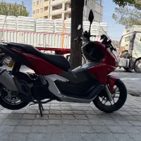 موتور اندرو|موتورسیکلت|میاندوآب, |دیوار