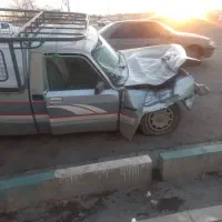 مزدا وانت ۲۰۰۰|خودرو سواری و وانت|تهران, خانی آباد نو جنوبی|دیوار