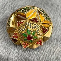 انگشتر دیفیجی