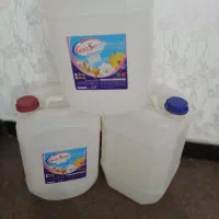 سه تا گالن ۲۰ لیتری