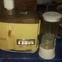 فروش اب میوه گیری چند کاره