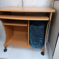 میز کامپیوتر