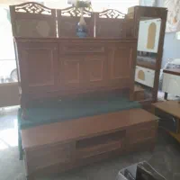 فروشگاه میزکنسول دارکوب|بوفه، ویترین، کنسول|نیشابور, گنبد سبز|دیوار