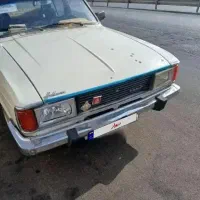 پیکان  ۸۳ سالم