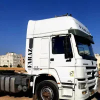 کشنده فراز|خودرو سنگین|شیراز, شهرک گلستان شمالی|دیوار