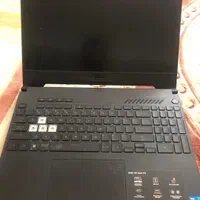 لپ تاپ ایسوس asus f15 tuf dash 517 ze|رایانه همراه|تهران, مجیدیه|دیوار