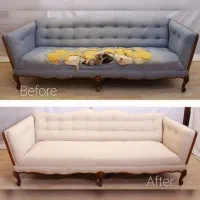 تولید و تعمیر مبل|خدمات پیشه و مهارت|بیرجند, |دیوار