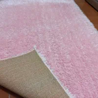 فرش فانتزی پرز بلند|فرش|رشت, جانبازان|دیوار