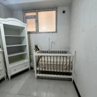 تخت خواب کودک|تخت و سرویس خواب|تهران, وردآورد|دیوار