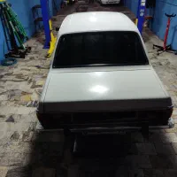 پیکان مدل ۸۱|خودرو سواری و وانت|کرمانشاه, |دیوار