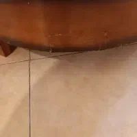 مبل ال کاملا سالم و شیک