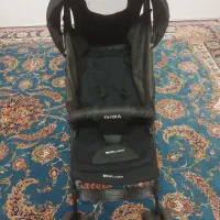 کالسکه دلیجان طرح دیبا