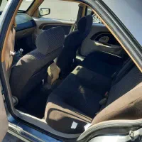 پارس دوگانه فابریک 95 بدون رنگ|خودرو سواری و وانت|اهواز, شهرک حفاری|دیوار