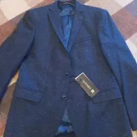 کت تک مردانه نو