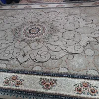 یک جفت فرش ۱۲ متری