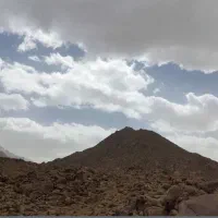 مسافر همه روزه از یزد به سانیج و بالعکس