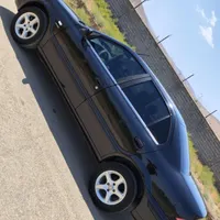 سمند LX EF7 بنزینی، مدل ۱۳۹۴