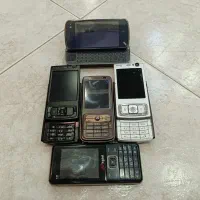 نوکیا n73 و n97