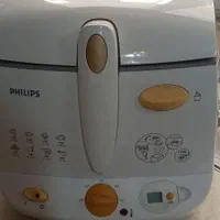 سرخ کن با روغن فیلیپس