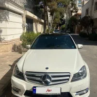 C200 2012 تک برگ سند 85تا کار
