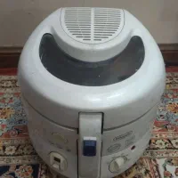 سرخ کن دولونگی خیلی خیلی کم استفاده شده