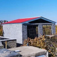 سقف شیبدار.سقف شیروونی.سقف سبک.الاچیق.سوله|خدمات پیشه و مهارت|شاندیز, |دیوار