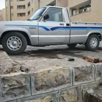 وانت مزدا ۲۰۰۰ مدل ۸۶