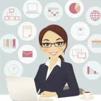 استخدام منشی