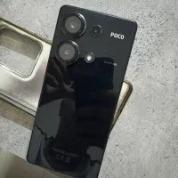 شیائومی Poco M6 Pro با حافظهٔ ۵۱۲ گیگابایت|موبایل|مشهد, دانشجو|دیوار