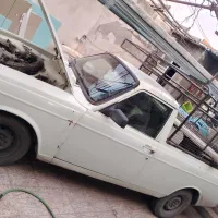 پیکان وانت|خودرو سواری و وانت|کرمان, |دیوار