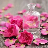 گلاب و عرقیات دو آتیشه سنتی اعلاء عمده|خوردنی و آشامیدنی|تهران, ونک|دیوار