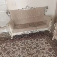 سرویس مبل وگنجه|مبلمان خانگی و میز عسلی|تربت‌حیدریه, حیدرآباد|دیوار