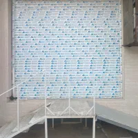 مغازه تجاری شهرک لاله