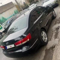 سوناتا ۲۰۱۰ فول شرکتی بیرنگ