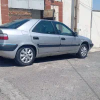 زانتیا2000 باسیستم