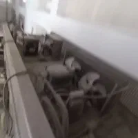 یخچال ویترینی شاملو عریض|یخچال و فریزر|قم, انسجام|دیوار